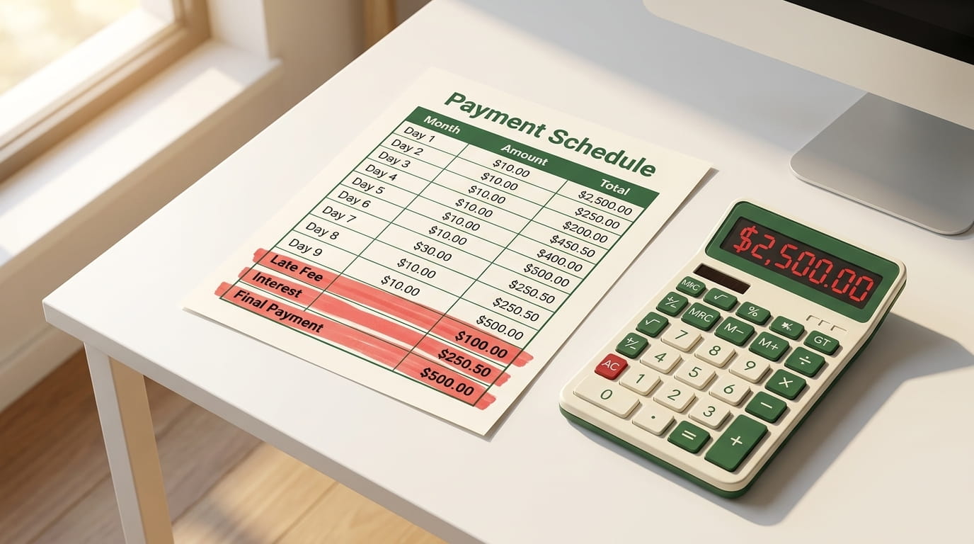 The honest case against buy-now-pay-later