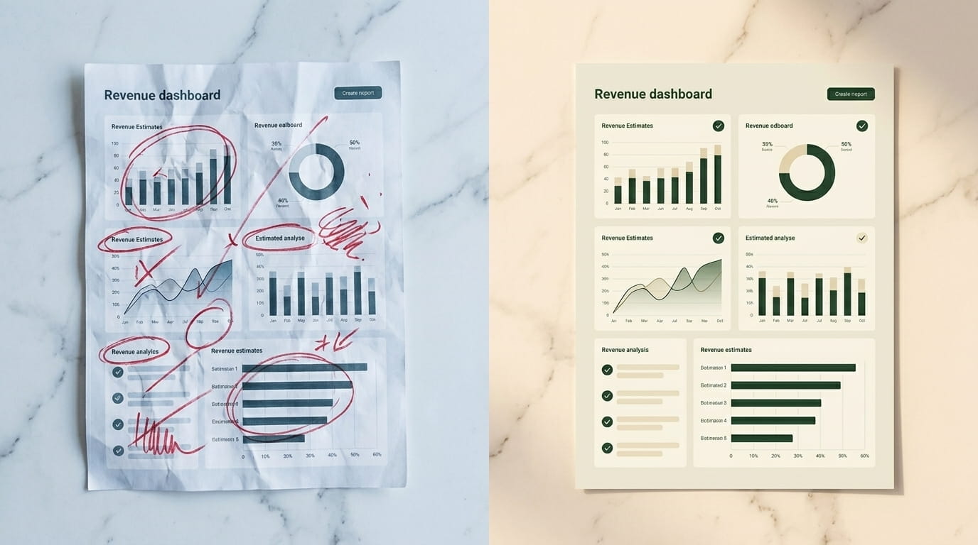 How to read your credit report (and what to actually fix)
