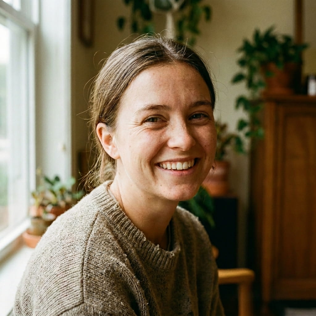 Juliet Brown